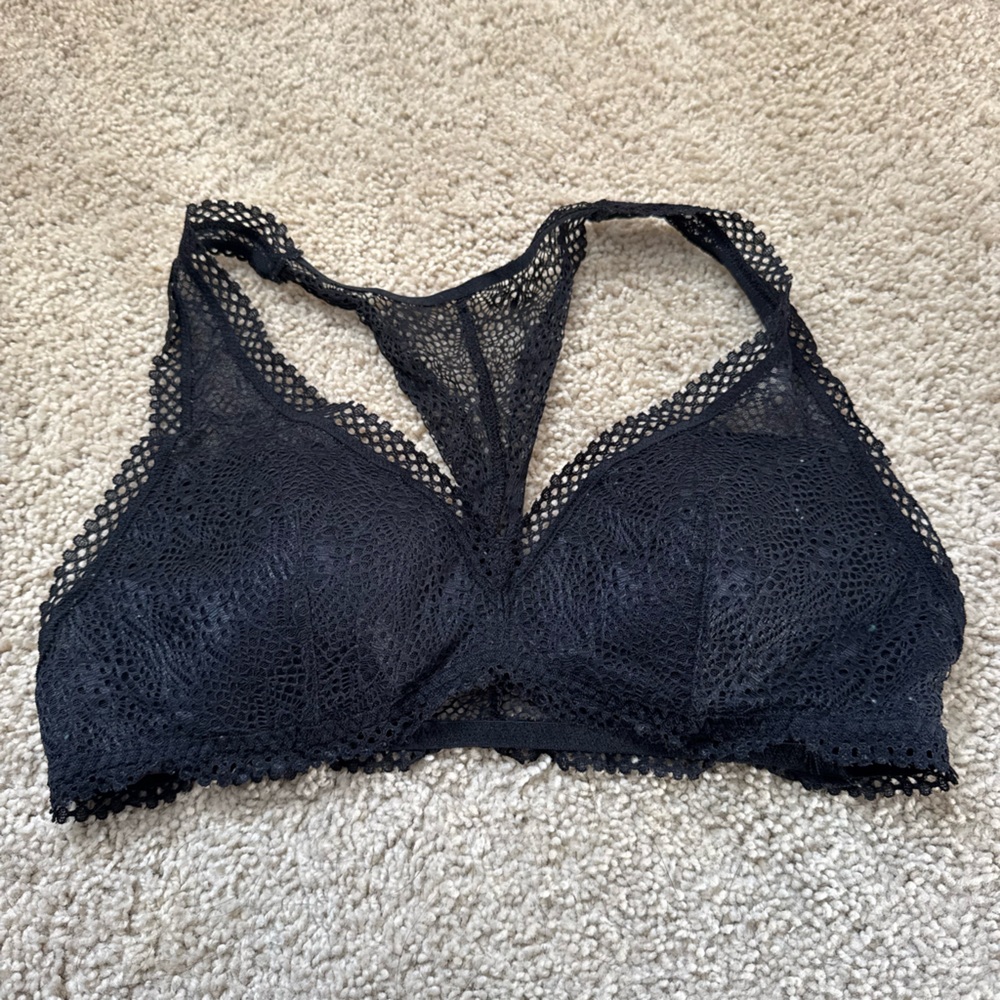 Victoria’s Secret Bralette